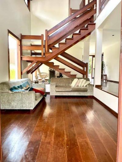 Casa de Condomínio, 5 quartos - Foto 3