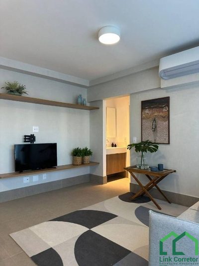 Apartamento, 1 quarto, 50 m² - Foto 2