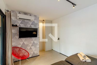Kitnet-Studio, 34 m² - Foto 5