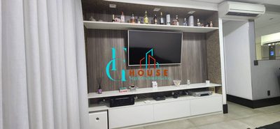Apartamento, 3 quartos, 100 m² - Foto 3