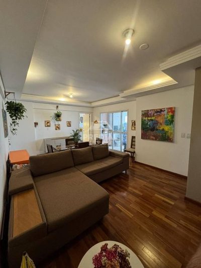 Apartamento, 3 quartos, 103 m² - Foto 2