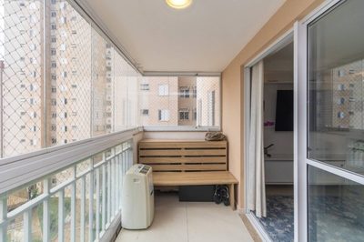 Apartamento, 3 quartos, 90 m² - Foto 2