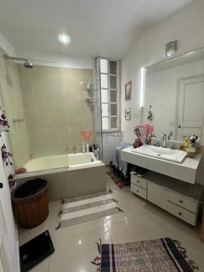 Apartamento, 4 quartos, 190 m² - Foto 5