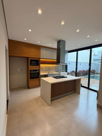 Casa de Condomínio, 3 quartos - Foto 3