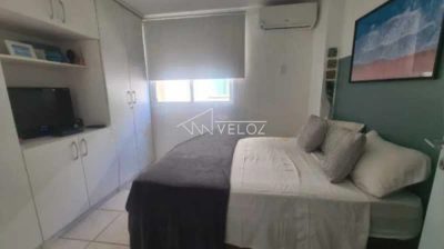 Flat/Apart Hotel, 1 quarto, 44 m² - Foto 5