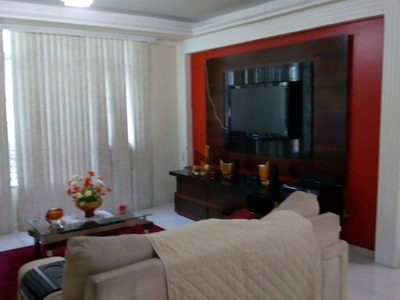 Apartamento, 3 quartos, 260 m² - Foto 2
