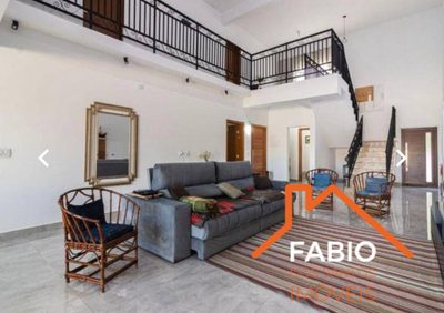 Casa de Condomínio, 5 quartos - Foto 4