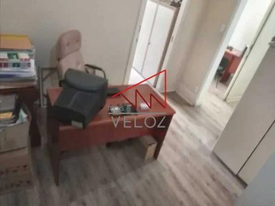 Sala-Conjunto, 48 m² - Foto 1