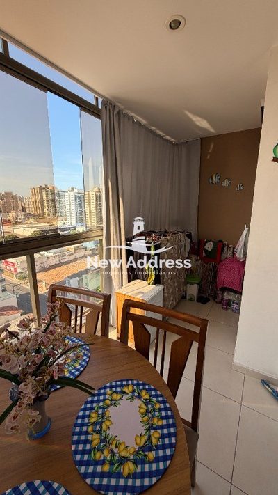 Apartamento, 2 quartos, 58 m² - Foto 2