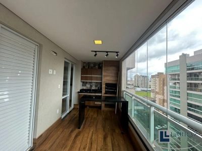 Apartamento, 3 quartos, 127 m² - Foto 2