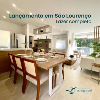 Apartamento, 2 quartos, 60 m² - Foto 4
