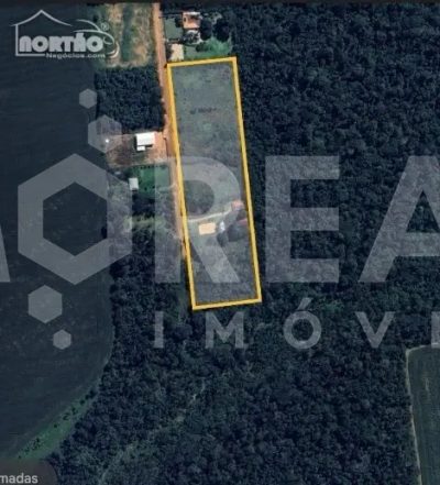 Casa, 4 quartos, 770 m² - Foto 1