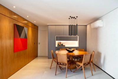 Apartamento, 3 quartos, 127 m² - Foto 1