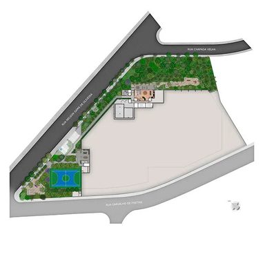 Casa, 3 quartos, 134 m² - Foto 4