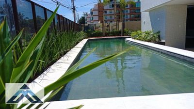 Apartamento, 2 quartos, 60 m² - Foto 5