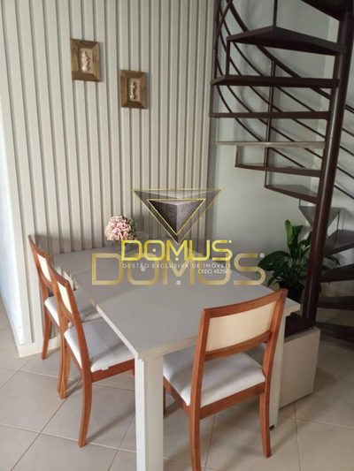 Sobrado, 3 quartos, 123 m² - Foto 3