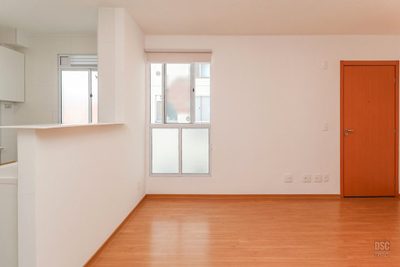 Apartamento, 2 quartos, 40 m² - Foto 2