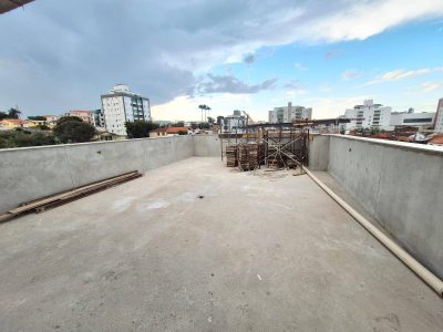 Cobertura, 3 quartos, 178 m² - Foto 1