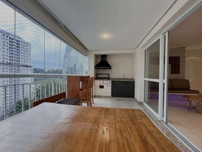 Apartamento, 2 quartos, 95 m² - Foto 1