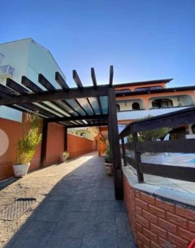 Casa, 4 quartos, 350 m² - Foto 1