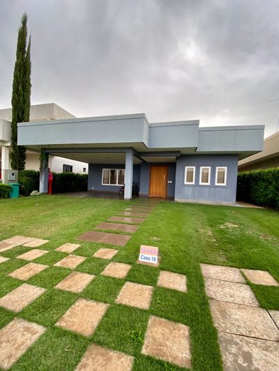 Casa, 3 quartos - Foto 3