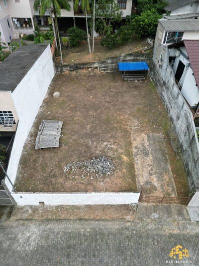 Terreno, 289 m² - Foto 3