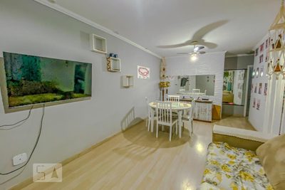 Apartamento, 2 quartos, 75 m² - Foto 4