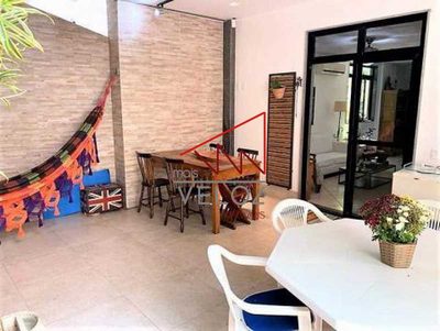 Apartamento, 3 quartos, 98 m² - Foto 1