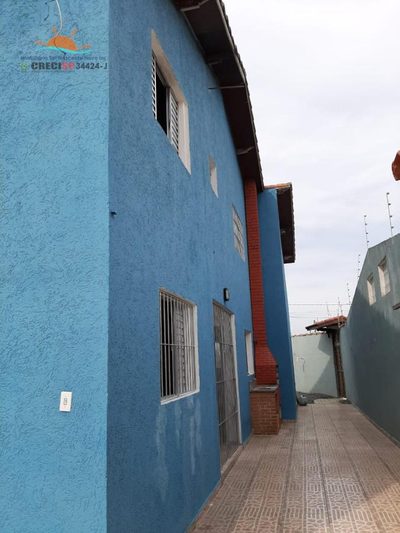 Casa, 2 quartos, 125 m² - Foto 1