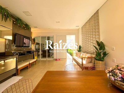 Casa, 324 m² - Foto 1