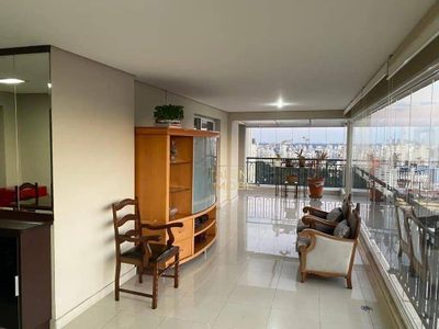 Cobertura, 4 quartos, 320 m² - Foto 5