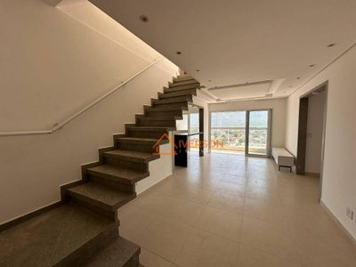 Cobertura, 3 quartos, 142 m² - Foto 5