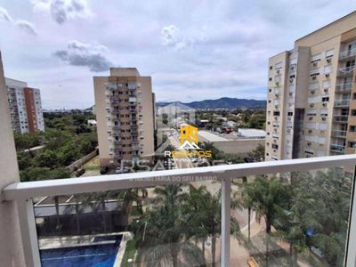 Apartamento, 2 quartos, 57 m² - Foto 5
