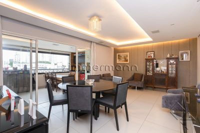 Apartamento, 4 quartos, 160 m² - Foto 1