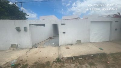 Casa, 2 quartos, 66 m² - Foto 1
