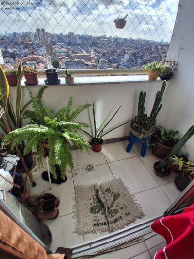 Apartamento, 3 quartos, 71 m² - Foto 2