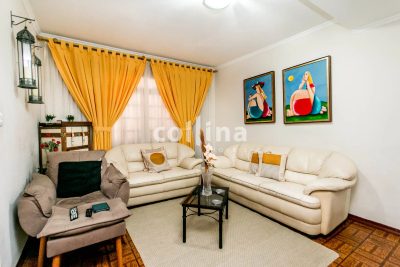 Casa, 3 quartos, 125 m² - Foto 5