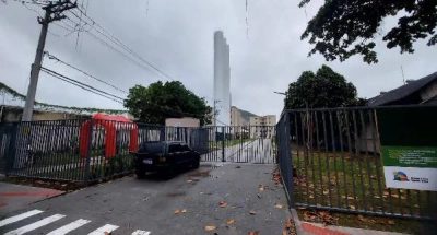 Apartamento, 2 quartos, 40 m² - Foto 1