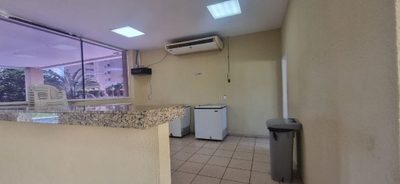 Apartamento, 3 quartos, 64 m² - Foto 2