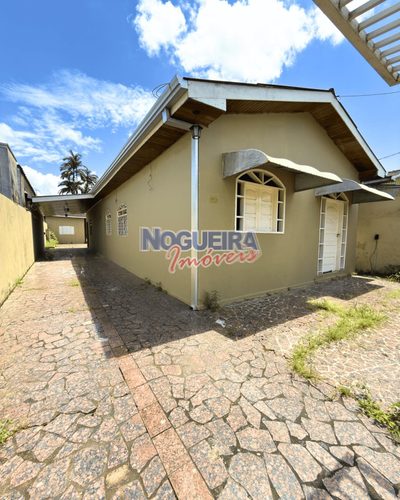 Casa, 2 quartos - Foto 2