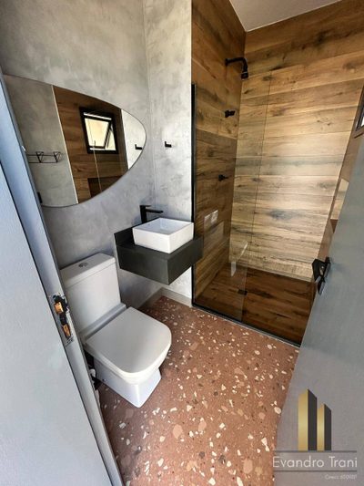 Apartamento, 4 quartos, 283 m² - Foto 5