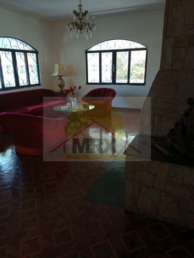 Casa, 3 quartos, 330 m² - Foto 2
