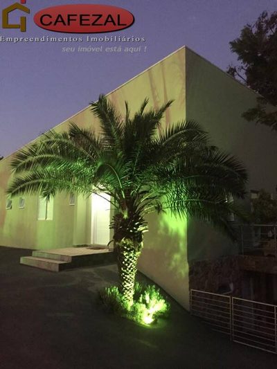 Casa de Condomínio, 4 quartos - Foto 2