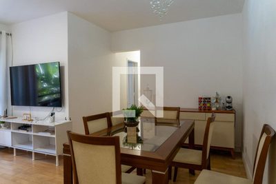 Apartamento, 3 quartos, 82 m² - Foto 2