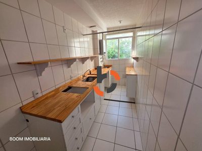Apartamento, 2 quartos, 45 m² - Foto 4