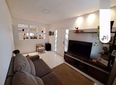 Casa, 3 quartos, 120 m² - Foto 4