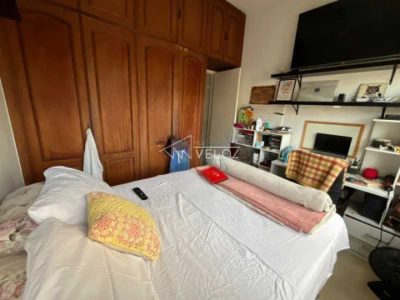 Apartamento, 1 quarto, 48 m² - Foto 5