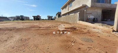 Loteamento e Condomínio, 360 m² - Foto 2