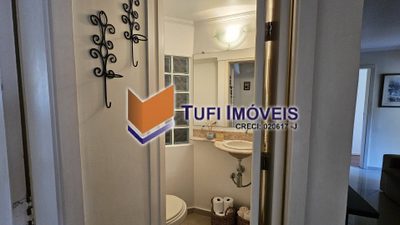 Apartamento, 3 quartos, 131 m² - Foto 5