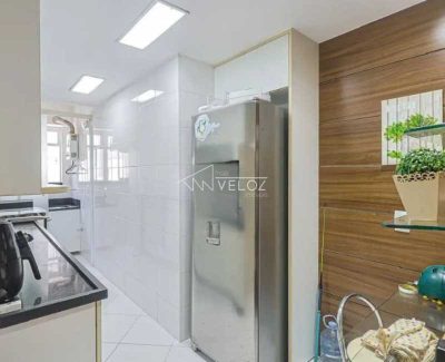Apartamento, 2 quartos, 84 m² - Foto 5